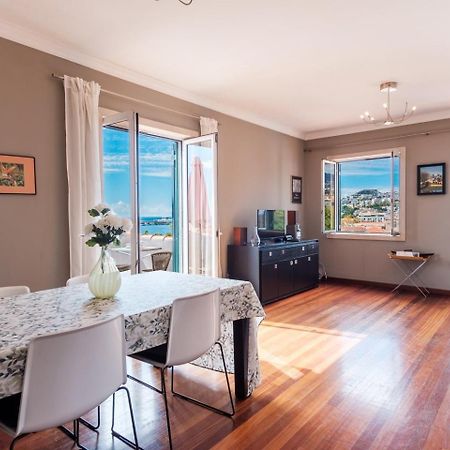 Guestready - Sao Tiago In Old Town Apartment Funchal  Exterior foto