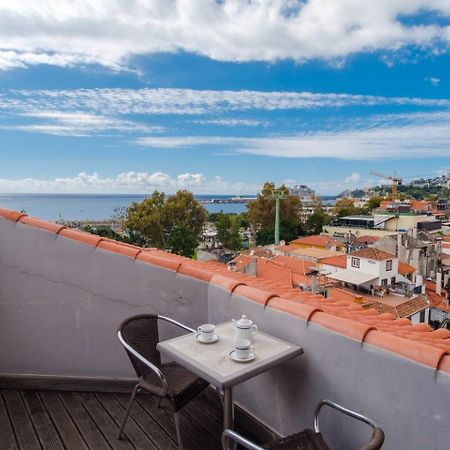 Guestready - Sao Tiago In Old Town Apartment Funchal  Exterior foto