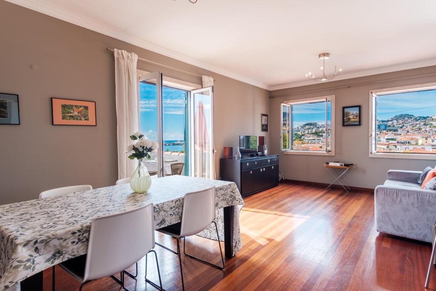 Guestready - Sao Tiago In Old Town Apartment Funchal  Exterior foto