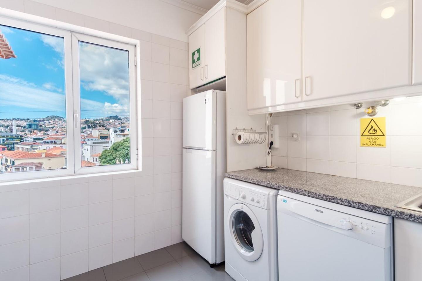 Guestready - Sao Tiago In Old Town Apartment Funchal  Exterior foto
