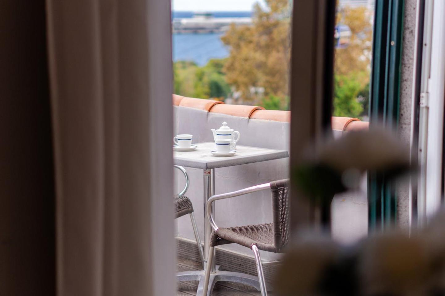 Guestready - Sao Tiago In Old Town Apartment Funchal  Exterior foto
