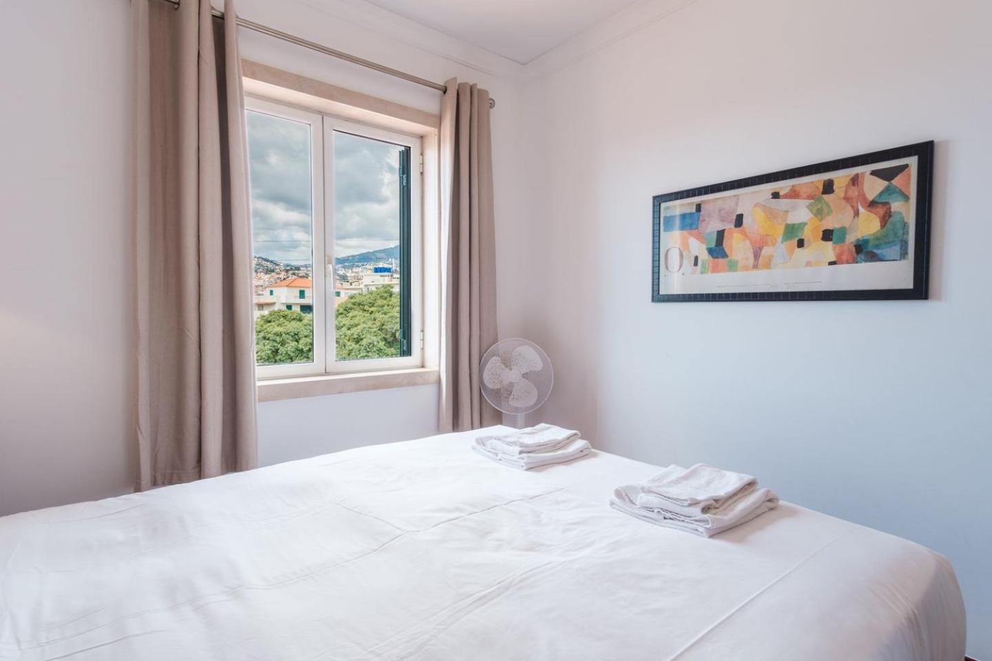 Guestready - Sao Tiago In Old Town Apartment Funchal  Exterior foto