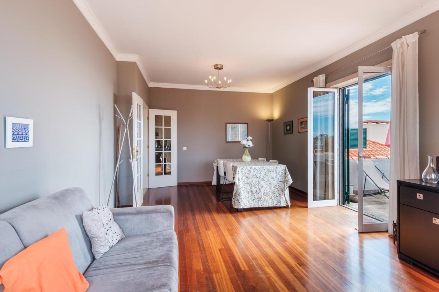 Guestready - Sao Tiago In Old Town Apartment Funchal  Exterior foto
