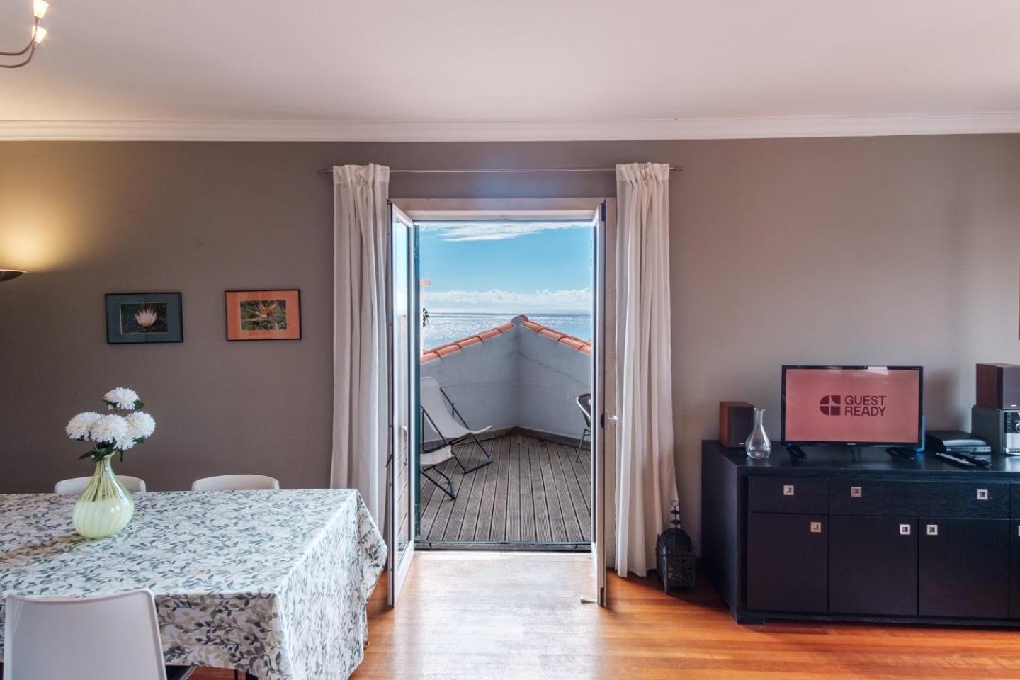 Guestready - Sao Tiago In Old Town Apartment Funchal  Exterior foto